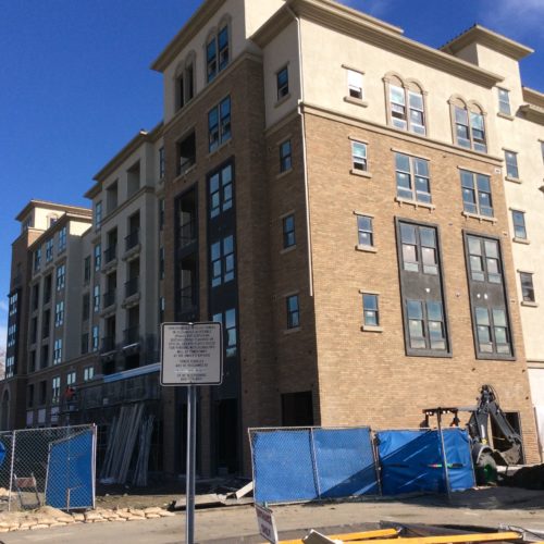 Alliance Residential – Broadstone Laguna Niguel